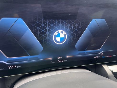 Used 2026 BMW 530i xDrive w/ Premium Package image 61