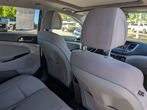 Used 2018 Hyundai Tucson Value image 20