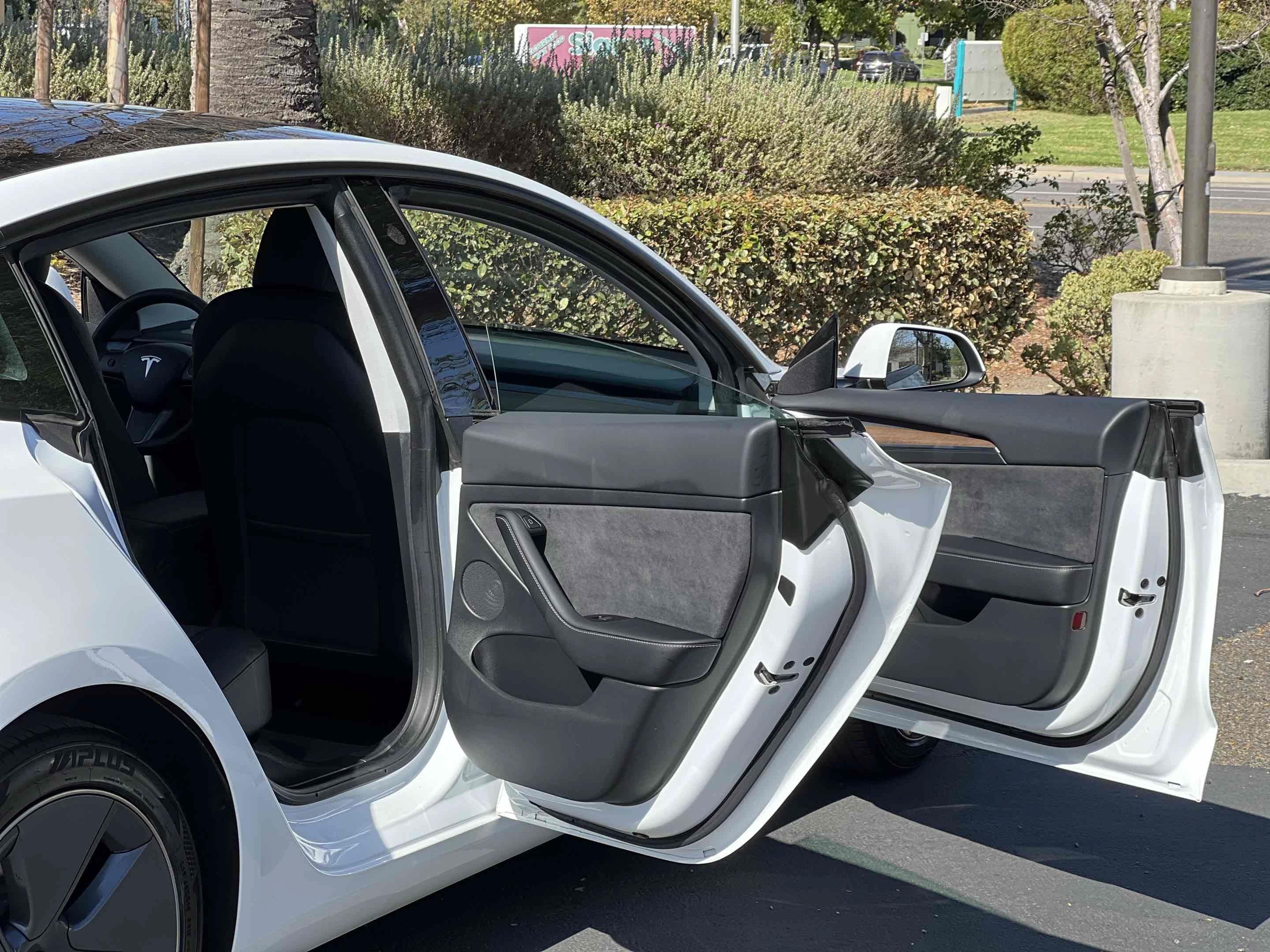 Used 2022 Tesla Model 3 RWD image 62