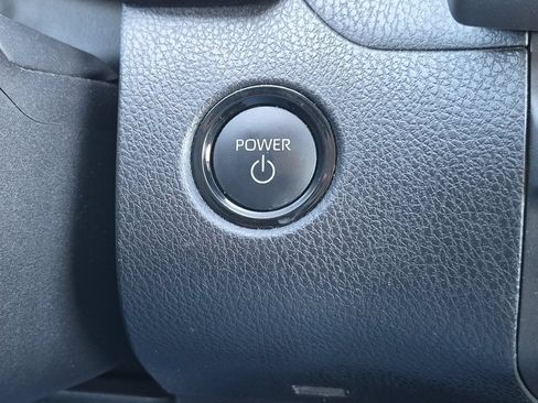 Used 2025 Toyota Camry LE FWD image 22