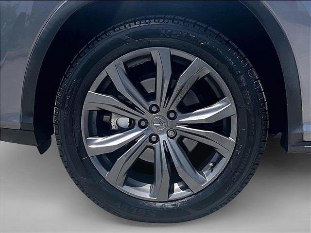 Used 2021 Lexus RX 350 FWD w/ Premium Package image 10