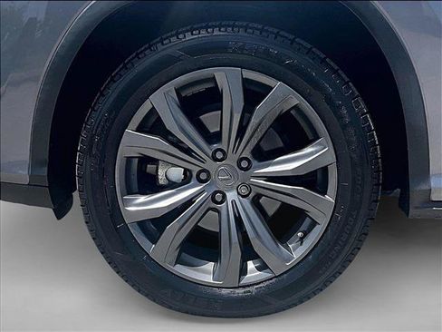 Used 2021 Lexus RX 350 FWD w/ Premium Package image 10