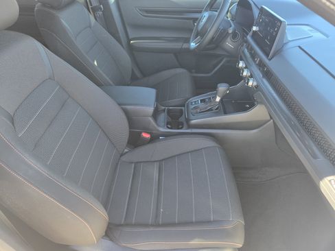 Used 2026 Honda CR-V Sport image 12