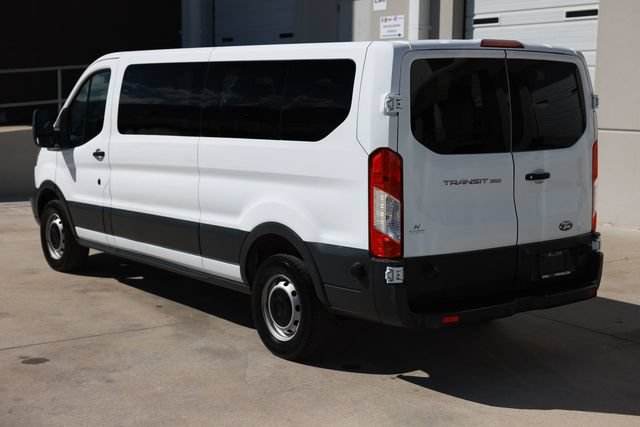 Used 2018 Ford Transit 350 XL RWD image 8