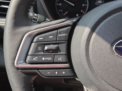 Certified 2025 Subaru Ascent Limited AWD/4WD image 21