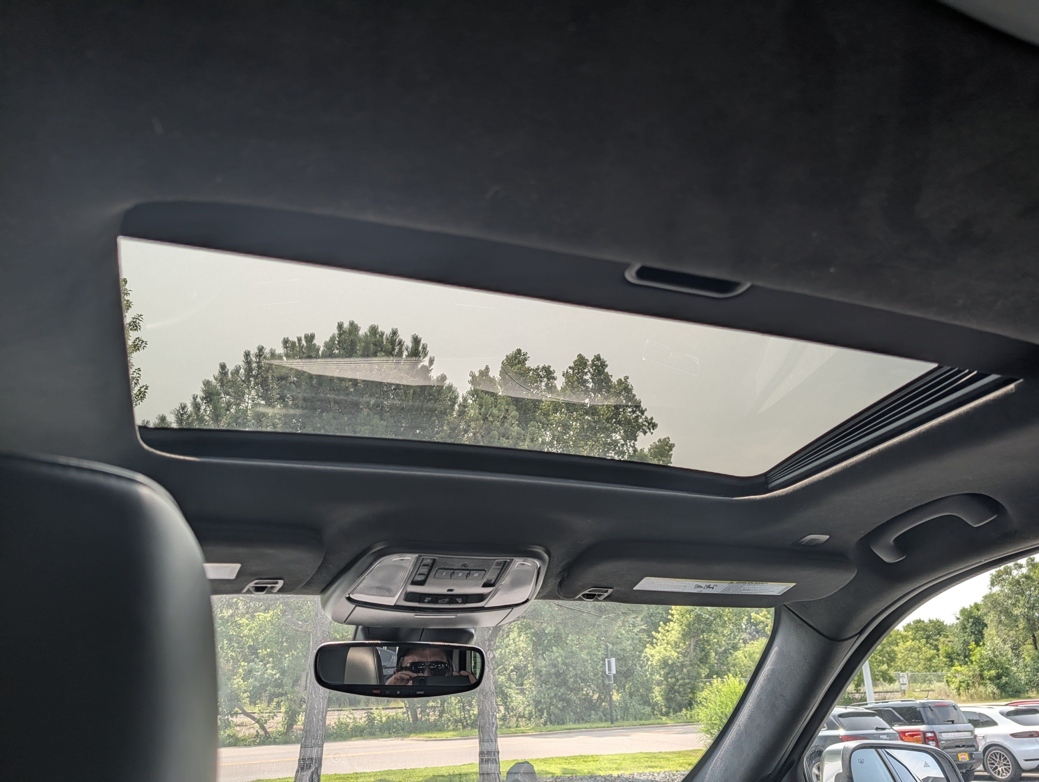 Used 2021 Dodge Durango Citadel AWD/4WD image 31