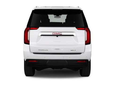 Used 2023 GMC Yukon XL SLT w/ SLT Premium Package AWD/4WD image 6