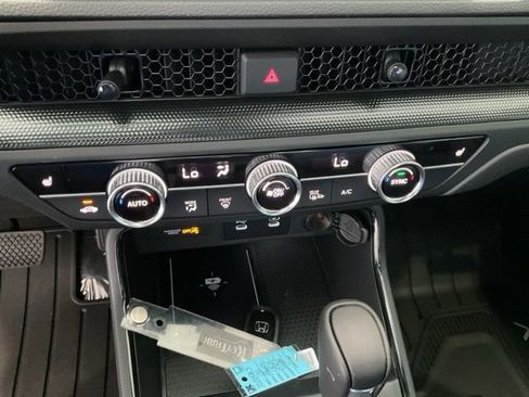 New 2026 Honda CR-V Sport-L image 16