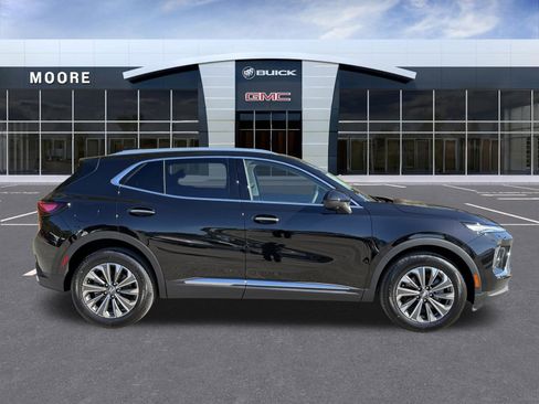 New 2026 Buick Envision Preferred AWD/4WD image 4