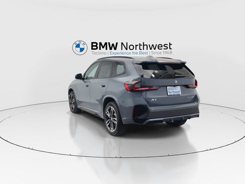 New 2027 BMW X1 xDrive28i AWD/4WD image 13
