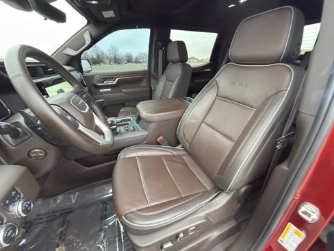 Used 2024 GMC Sierra 1500 Denali w/ Technology Package image 14