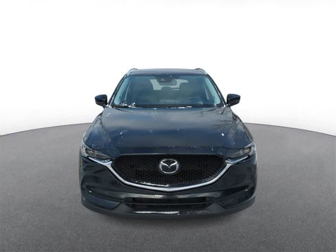Used 2019 MAZDA CX-5 Grand Touring image 3