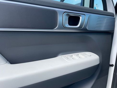 New 2026 Hyundai Santa Fe SE image 17