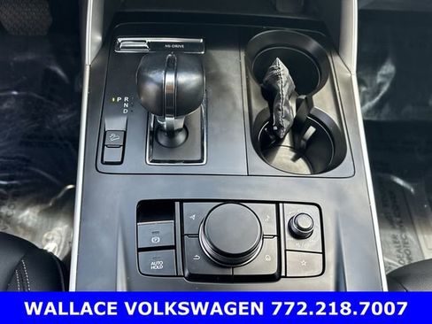 Used 2024 MAZDA CX-90 3.3 Turbo w/ Select Package AWD/4WD image 8