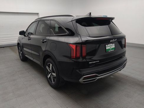 Used 2023 Kia Sorento S FWD image 5