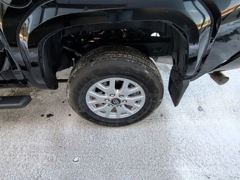 Used 2025 Toyota Tacoma SR5 image 9
