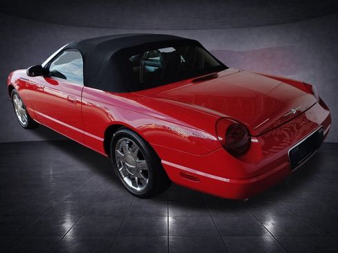 Used 2002 Ford Thunderbird RWD image 3