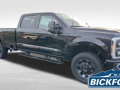 New 2026 Ford F350 XL w/ STX Appearance Package