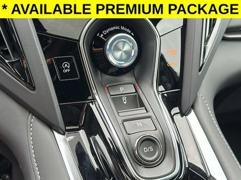 Certified 2025 Acura RDX SH-AWD image 22