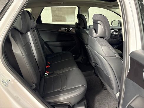 New 2026 Kia Sportage SX FWD image 20