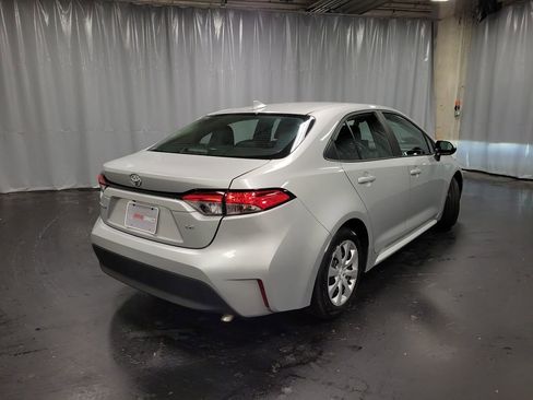 Used 2024 Toyota Corolla LE image 8