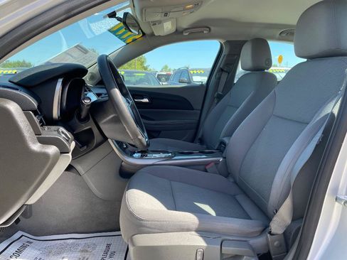 Used 2013 Chevrolet Malibu LS FWD image 8