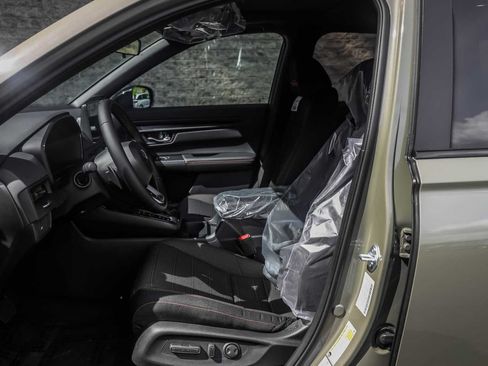 New 2026 Honda CR-V TrailSport image 14