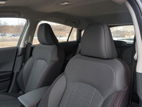 New 2026 Subaru Impreza 2.0i Sport image 17