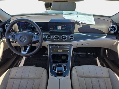 Used 2018 Mercedes-Benz E 400 Coupe image 10