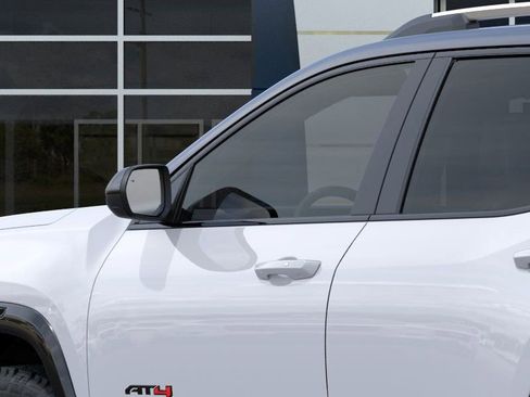 New 2026 GMC Terrain AT4 w/ Convenience Package III image 14