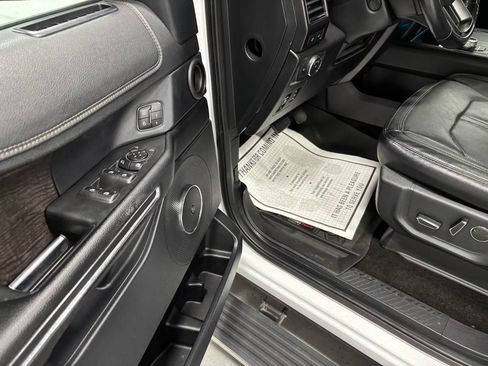 Used 2020 Ford Expedition Max Limited AWD/4WD image 9