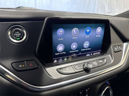 Certified 2020 Chevrolet Blazer LT image 16