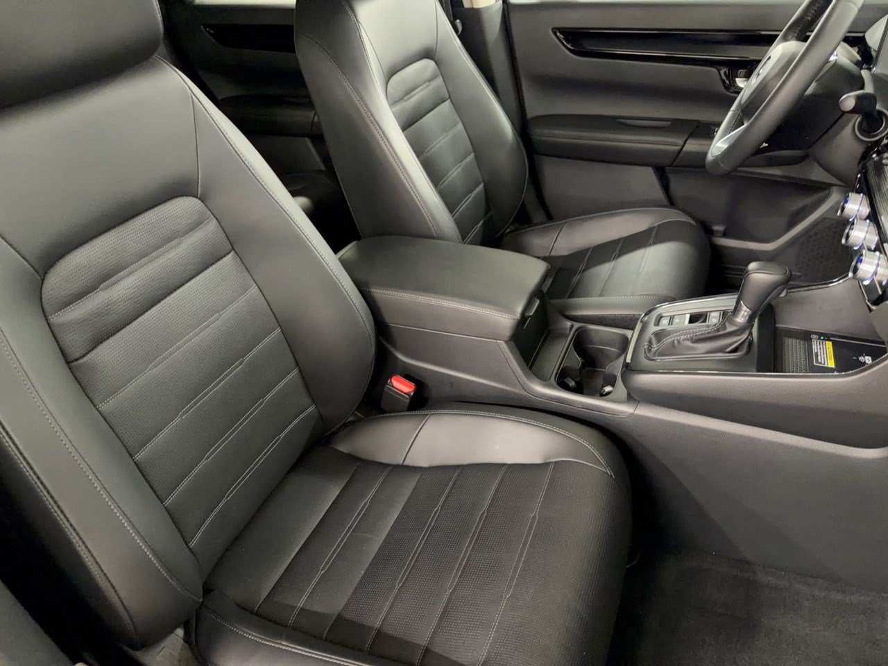 Used 2024 Honda CR-V EX-L image 30