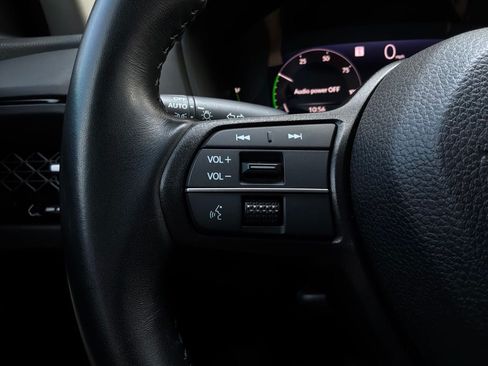 Used 2023 Honda Accord EX-L image 38