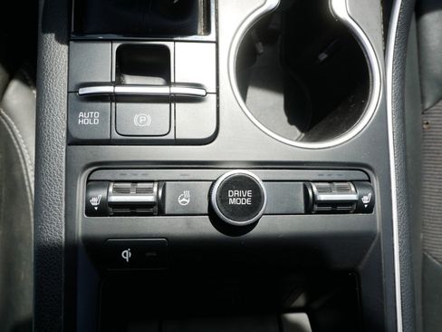 Used 2024 Kia K5 GT-Line AWD/4WD image 20