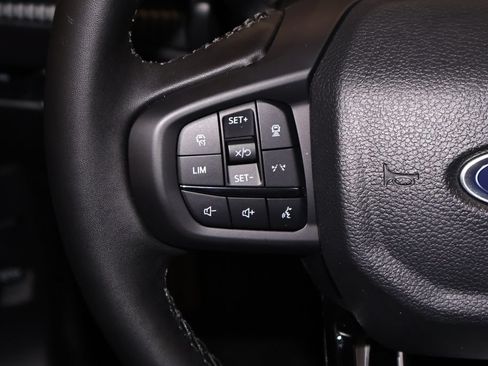 New 2026 Ford Ranger XLT AWD/4WD image 17