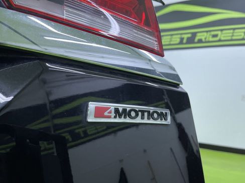 Used 2021 Volkswagen Atlas SE image 13