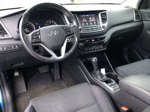 Used 2018 Hyundai Tucson Value AWD/4WD image 18