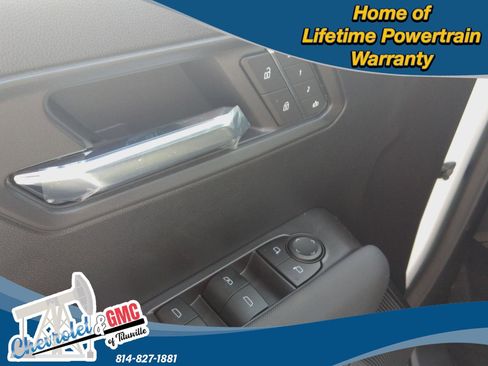 New 2026 Chevrolet Colorado Z71 w/ Technology Package image 16