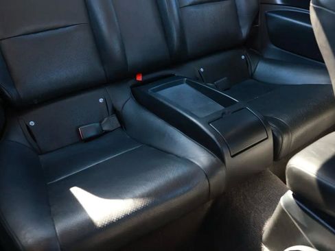 Used 2006 INFINITI G35 2DR CPE AUTO image 12