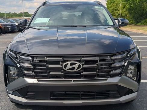 Used 2025 Hyundai Tucson SEL image 8