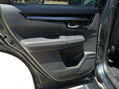 New 2026 Honda CR-V Sport Touring image 18