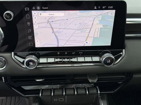 New 2026 GMC Canyon Elevation w/ Convenience Package image 22