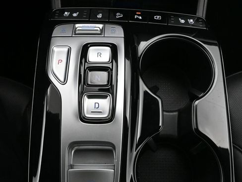 Certified 2022 Hyundai Tucson Limited image 19