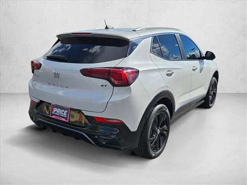 Certified 2024 Buick Encore GX Sport Touring w/ Advanced Technology Package image 5