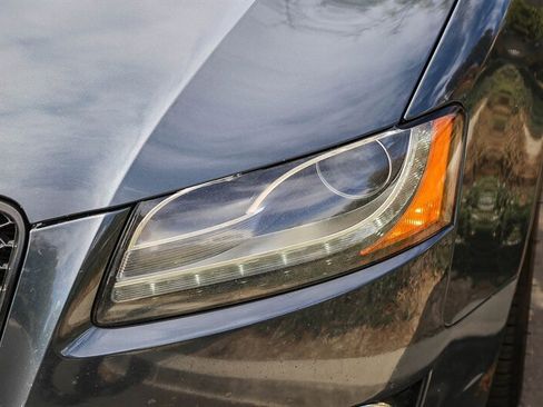 Used 2011 Audi A5 2.0T Premium Plus w/ Premium Plus Pkg image 10