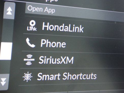 Certified 2025 Honda CR-V EX-L image 26