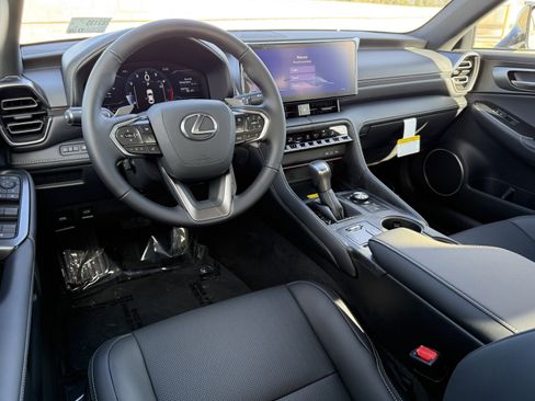 New 2026 Lexus IS 350 F Sport image 25