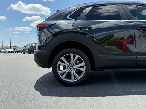 Certified 2023 MAZDA CX-30 AWD 2.5 S w/ Select Package image 9