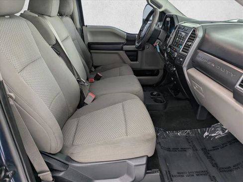 Used 2017 Ford F250 XLT w/ XLT Value Package AWD/4WD image 20